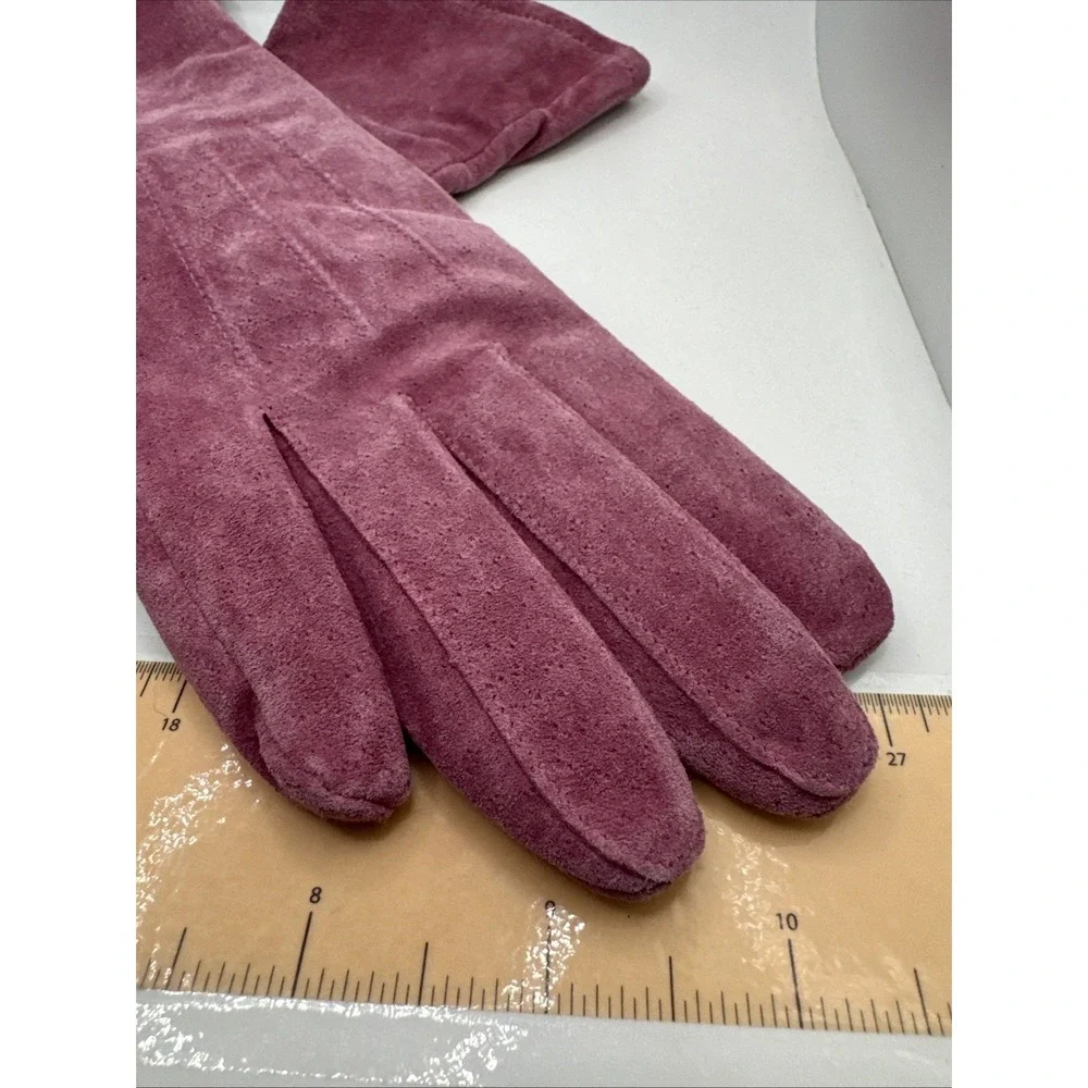 N/A soft suede